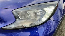 Toyota Aygo X 1.0 VVT-i Edge 5dr Auto Petrol Hatchback